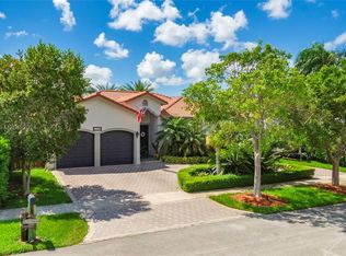 10632 SW 129th Pl, Miami, FL 33186