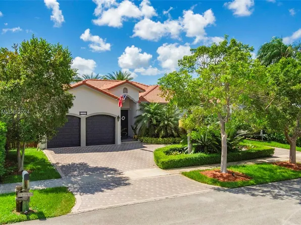 10632 SW 129th Pl, Miami, FL 33186