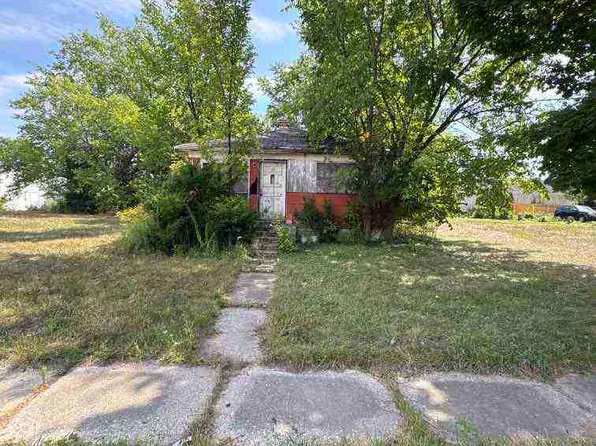 14280 Washburn St, Detroit, MI 48238