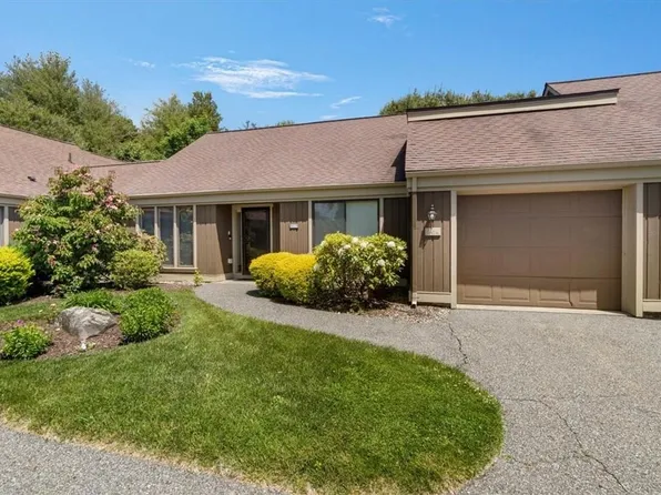 587 Heritage Hills #B, Somers, NY 10589