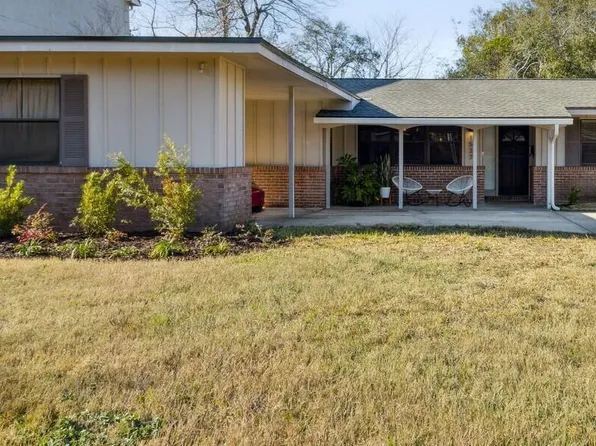 1537 SHIRL Lane, Jacksonville, FL 32207