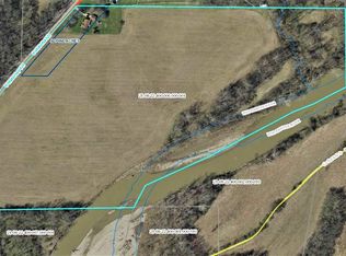 5730 S State Road 121, Connersville, IN 47331