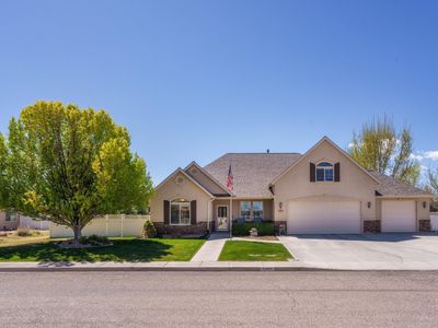 3509 W 1375 N, Cedar City, UT, 84721