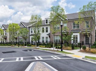 4117 Township Pkwy, Sandy Springs, GA 30342