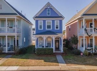 302 Barberry St, Summerville, SC 29483