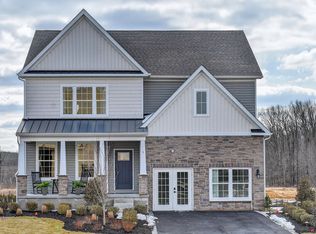 21 Iron Bridge Rd, Freehold, NJ 07728