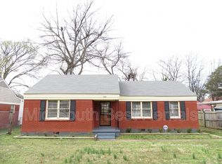 1445 Catherine St, Memphis, TN 38111