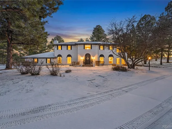 7973 Stroh Road, Parker, CO 80134