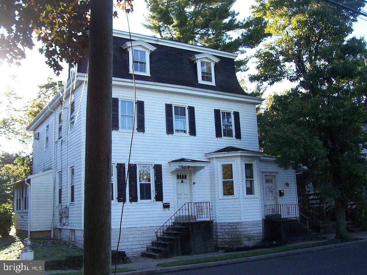118120 S Jackson St, Woodbury, NJ 08096 Zillow