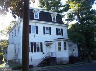 118-120 S Jackson St, Woodbury, NJ 08096