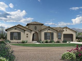 2499 E Country Shadows St, Gilbert, AZ 85298