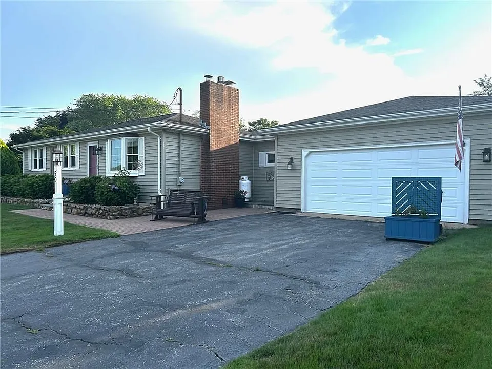 50 Osprey Rd