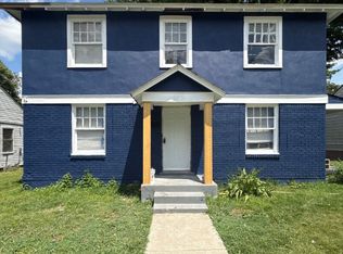 802 Kippley St, Memphis, TN 38112