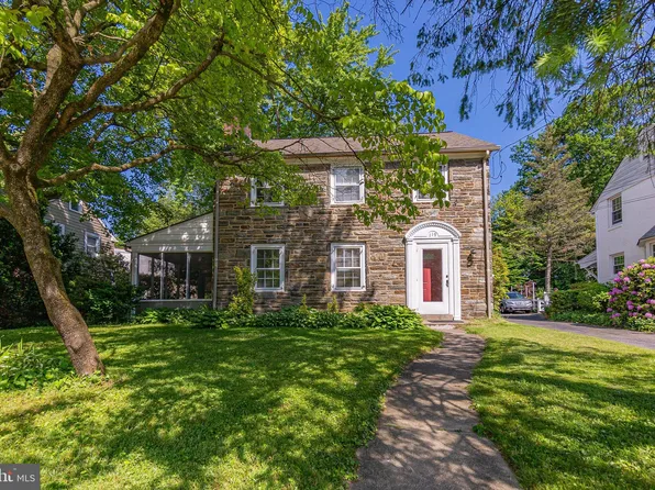 119 W Stratford Ave, Lansdowne, PA 19050