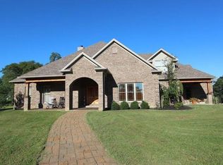 389 Anderson Rd, Georgetown, KY 40324