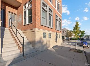 4406 3rd St UNIT 2, Detroit, MI 48201