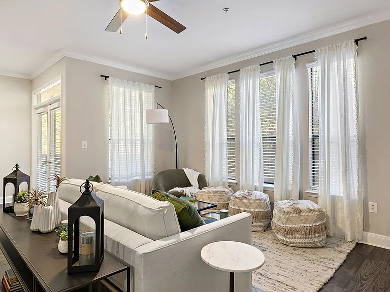 The Verandah Apartments, Austin, TX