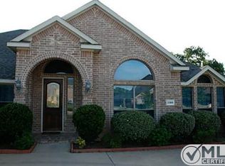 3308 Oak Run Ln, Mansfield, TX 76063