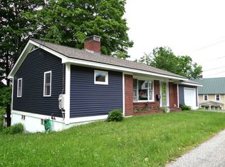 78 Church St, Lebanon, NH 03766