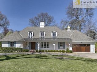 6508 Overhill Rd, Mission Hills, KS 66208