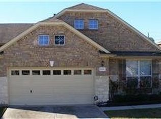 19651 Muirwood Place Ln, Spring, TX 77379