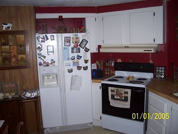 New Kitchen Appliances