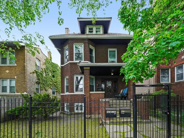 4834 N Ridgeway Ave, Chicago, IL 60625