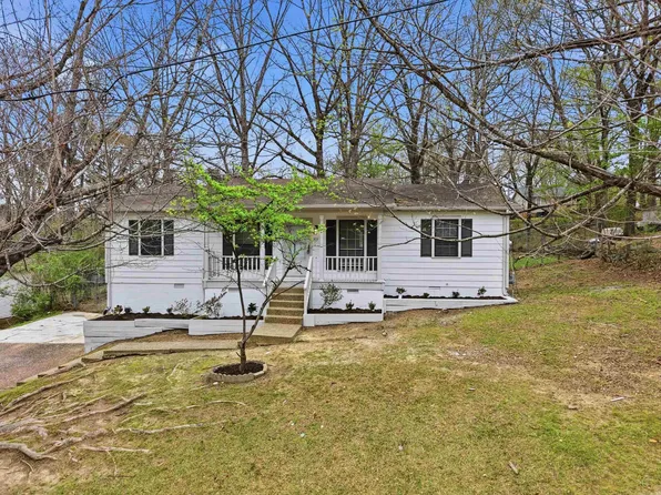 3013 Tatum St, Little Rock, AR 72204