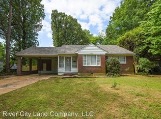 3775 Allandale Rd, Memphis, TN 38111