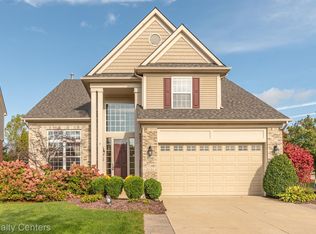 50340 Mulberry Ct, Northville, MI 48168