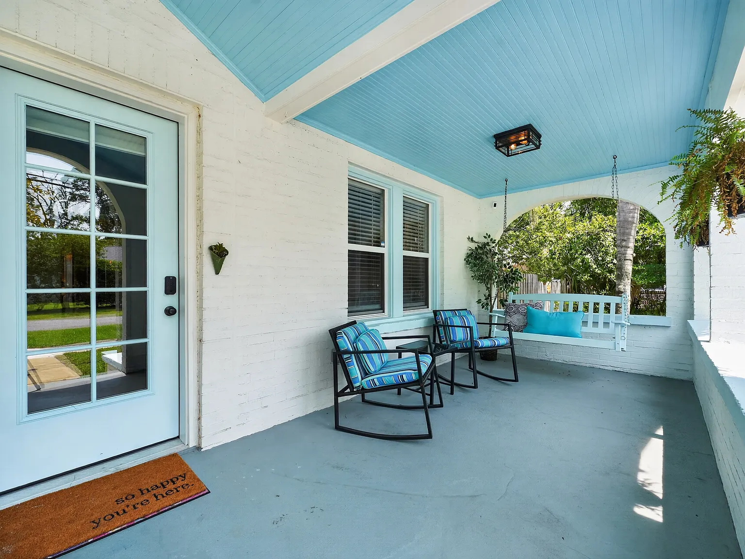 3 bed, 1235 sqft, $2,900 — Photo 2