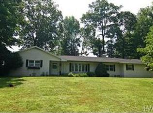 334 Paxinosa Rd W, Easton, PA 18040