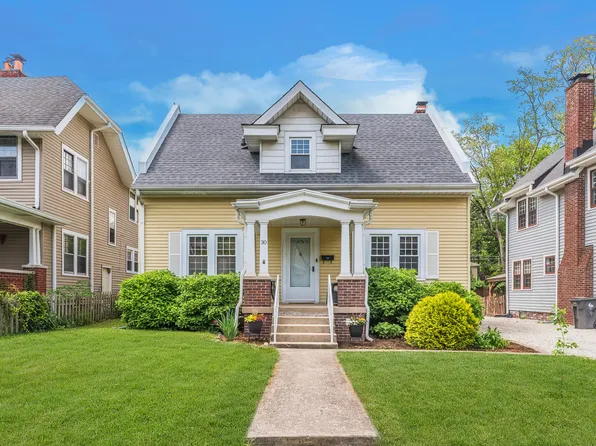 30 N Hawthorne Ln, Indianapolis, IN 46219