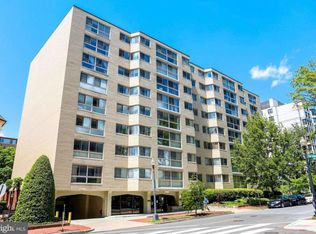 922 24th St NW APT 105B, Washington, DC 20037