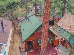 666 Maple Ln, Sugarloaf, CA 92386