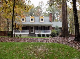 305 Seven Oaks Dr, Monroe, NC 28110