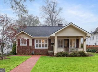 29 Hillside Ave NE, Marietta, GA 30060