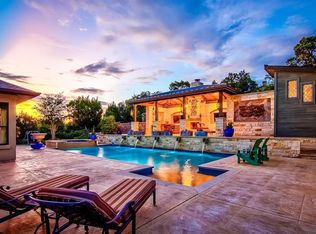 3416 Scenic Overlook Trl, Austin, TX 78734