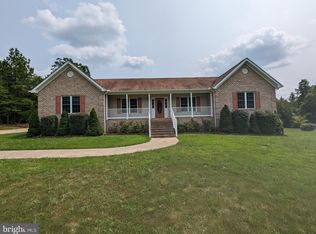 9900 Duerson Ln, Partlow, VA 22534
