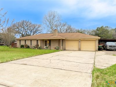 205 Simpson Rd, Victoria, TX, 77904