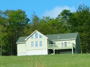 421 Head Rd, Mt Storm, WV 26739