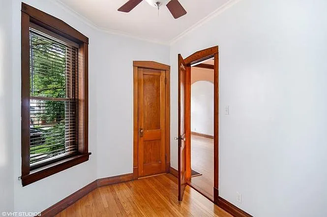 3932 N Bernard St #1 — Photo 2