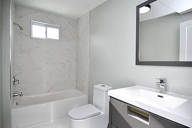 Rented by Urban Luxe