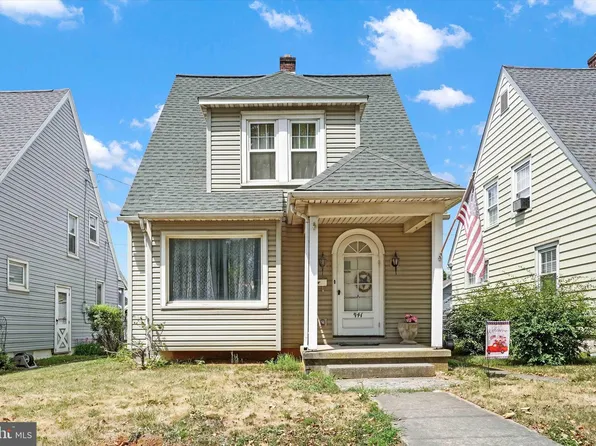 941 Parkway Blvd, York, PA 17404