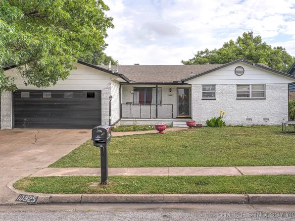 10925 E 28th St, Tulsa, OK 74129