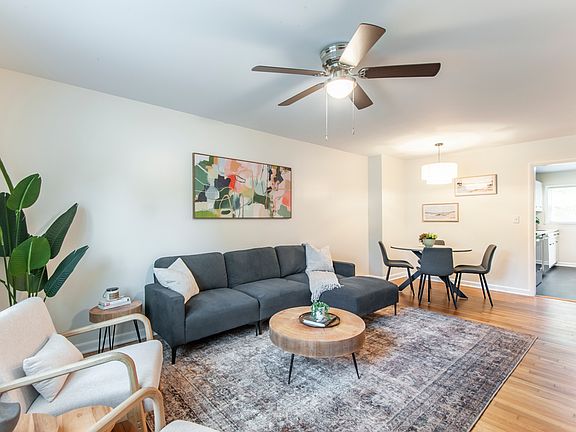 4th image of 2218 Wayne Ave #B