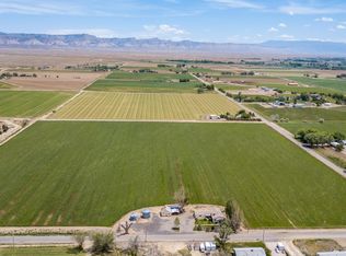 1410 19th Rd, Fruita, CO 81521