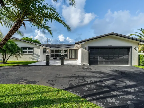 4730 Taylor Street, Hollywood, FL 33021