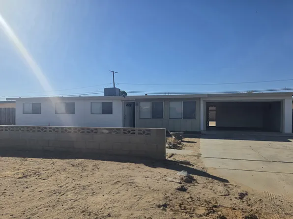 8352 California City Blvd, California City, CA 93505