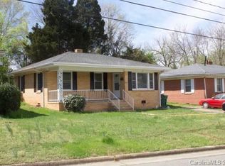 1425 W Monroe St, Salisbury, NC 28144